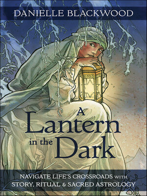 cover image of A Lantern in the Dark